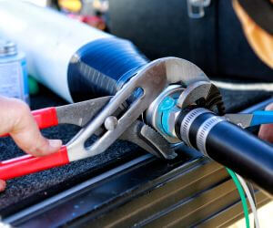About Emergency plumbing pros Arkoma, OK